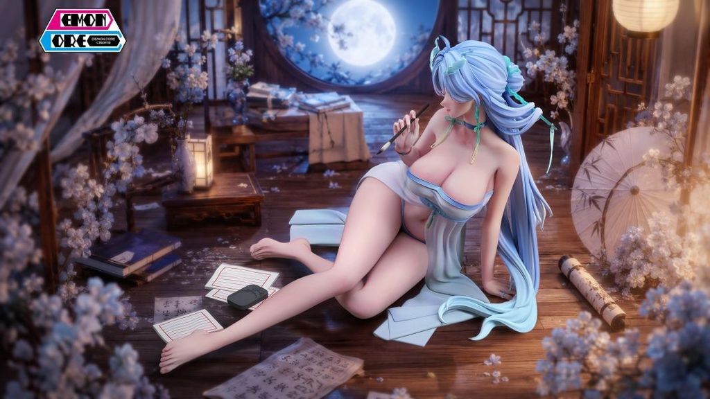 預定Demon_Core_DC_清宵_6