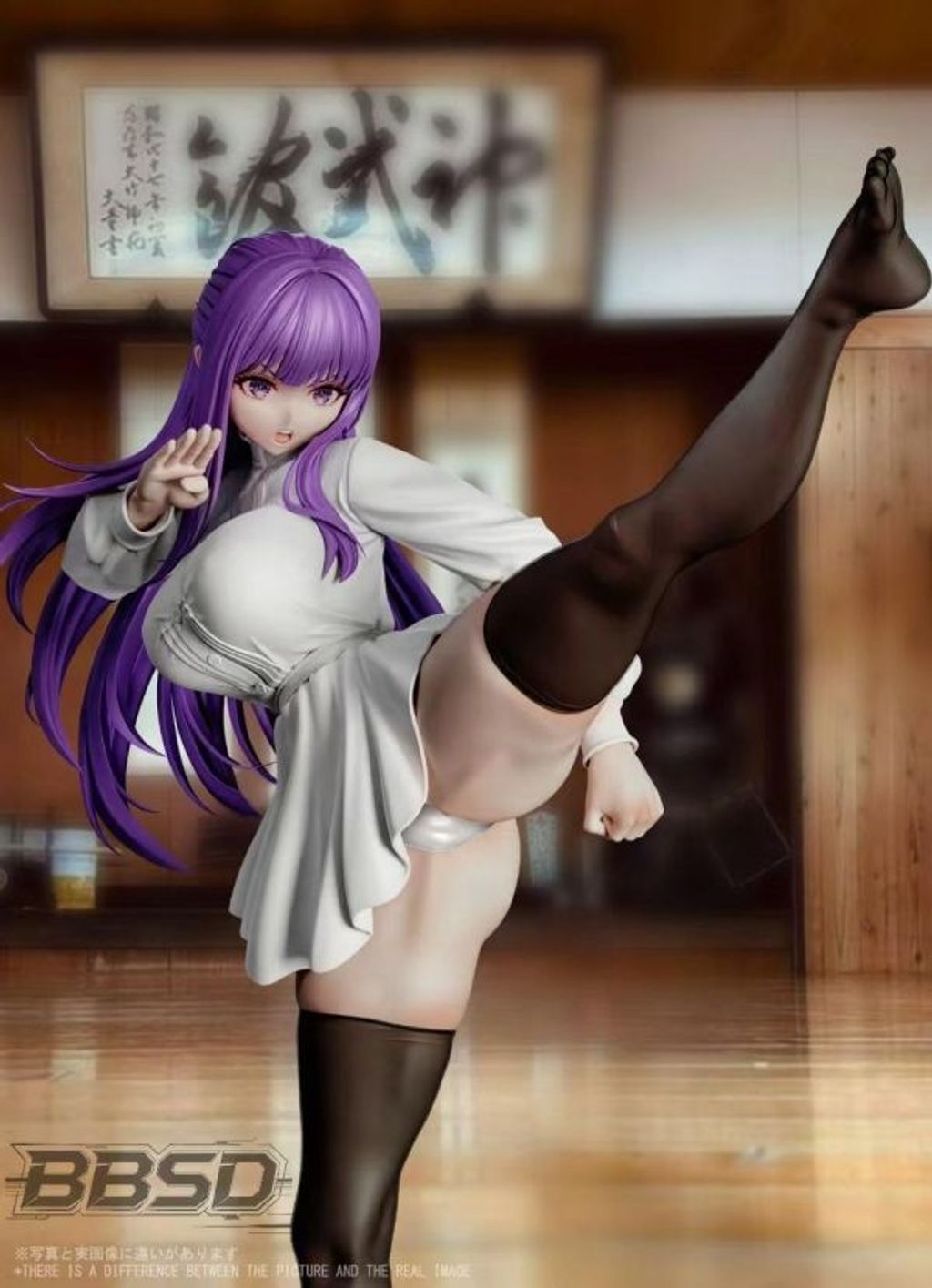 預定BBSD_私定係列_功夫女孩-菲倫_2