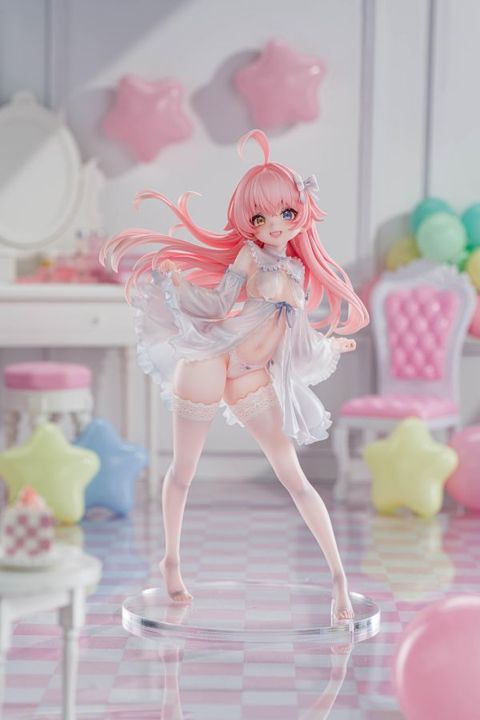 預定NBJ_WF2026_蔚藍檔案_睡衣星野_1