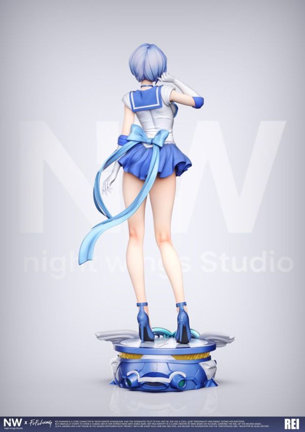 預定Night_Wing_美少女綾波麗_10
