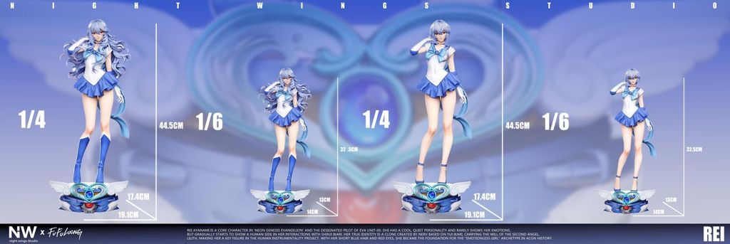 預定Night_Wing_美少女綾波麗_15