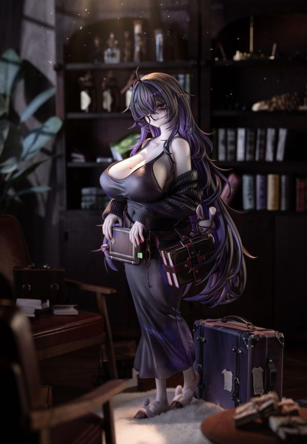 預定RG_勝利女神_妮姬_蕾貝爾_1