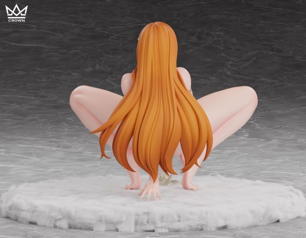 R18-預定王冠_井上織姬尿尿_8