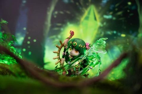 預定YMG_楓穀騎士團風靈使者_1