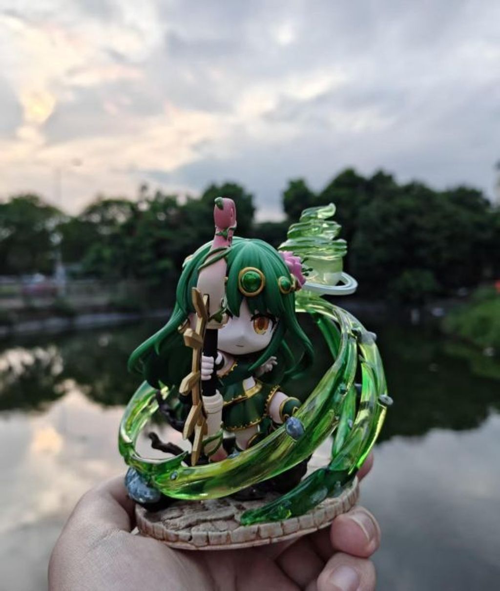 預定YMG_楓穀騎士團風靈使者_2