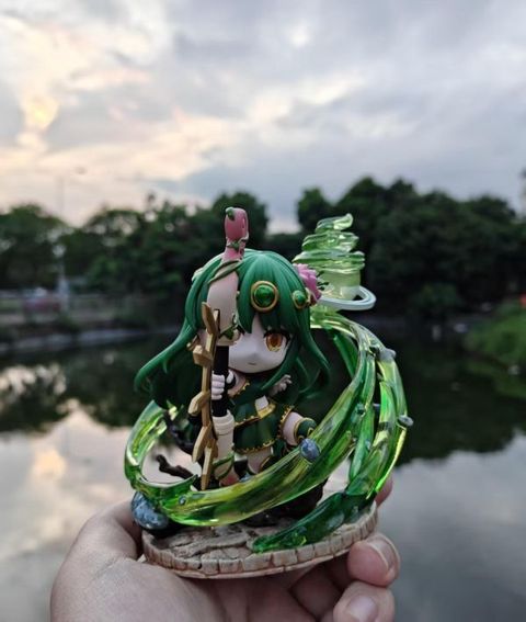 預定YMG_楓穀騎士團風靈使者_2