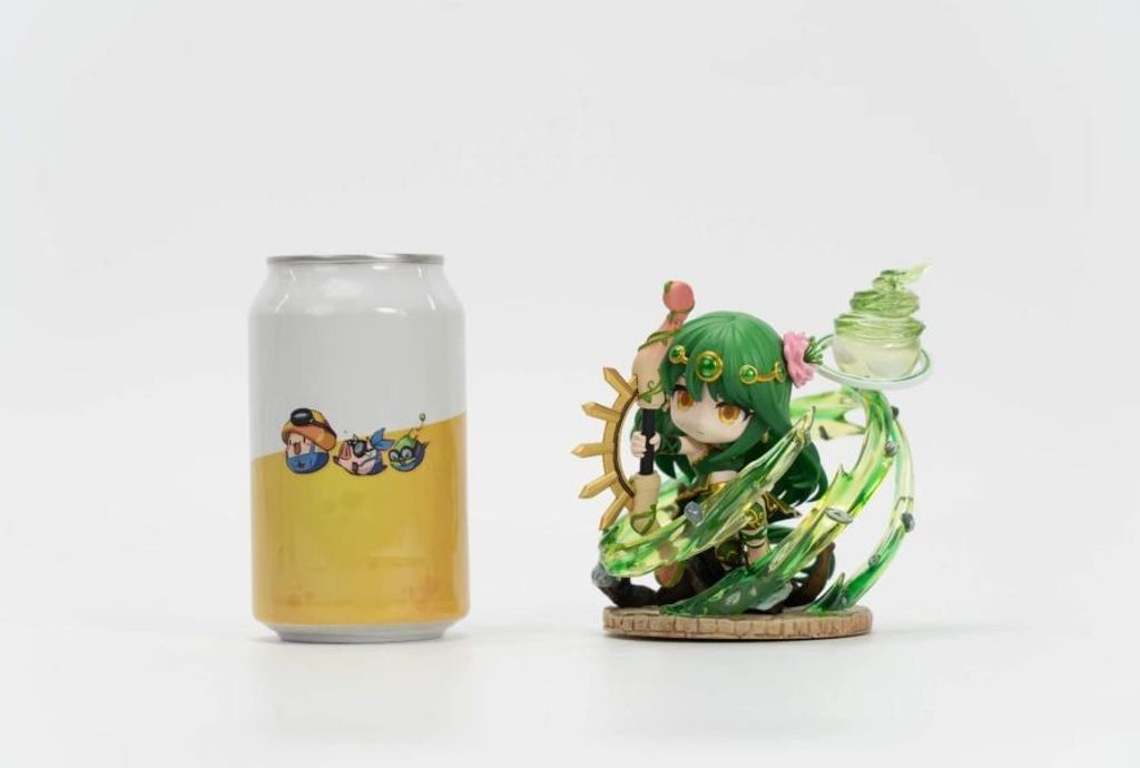 預定YMG_楓穀騎士團風靈使者_3