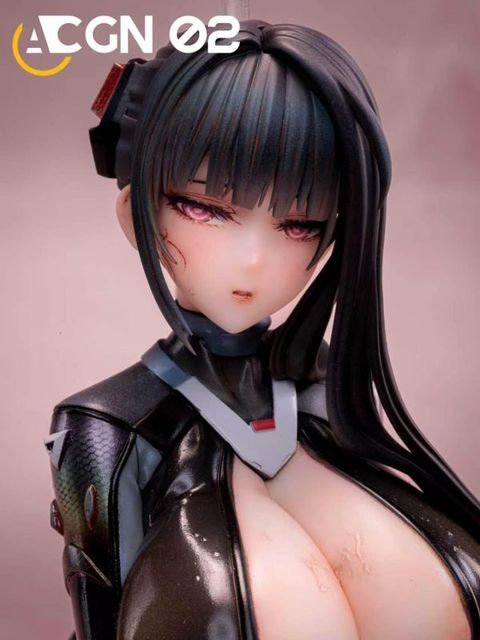 預定ACGN_02_蔚藍檔案_調月莉音_戰鬥服2.0_2
