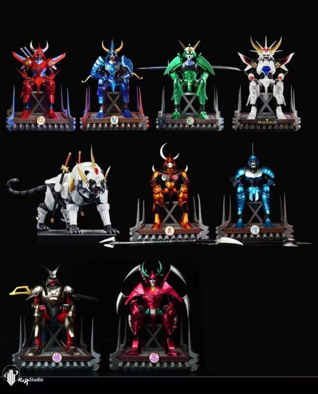 預定北斗_魔神壇鬥士共鳴_暗魔將&幻魔將_5