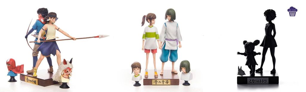 預定Cake_宮崎駿小比例共鳴_002_千與千尋_4