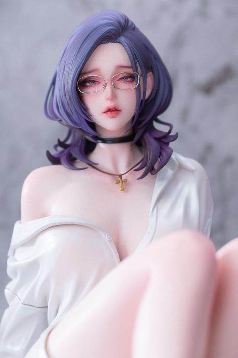 預定Polar_Bear_KOD_COS系列金美庭（只有綠色版本）_2