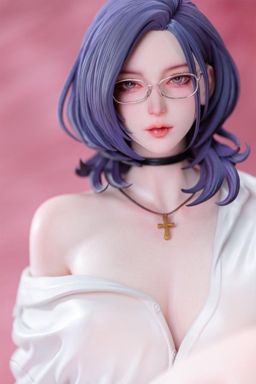 預定Polar_Bear_KOD_COS系列金美庭（只有綠色版本）_6