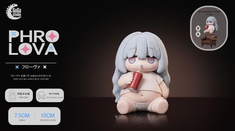 預定GUGUGAGA_QQ系列第二彈_糯糯_弗糯糯_2