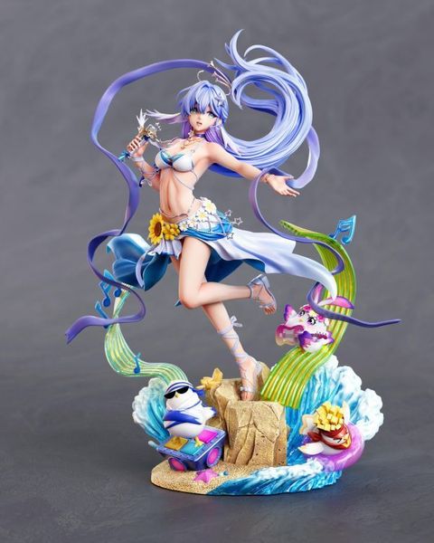 預定星刻_Starengrave_夏日小鳥_1