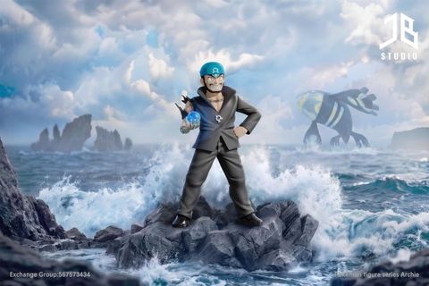 預定精寶_JB_人物系列_海洋隊老大-水梧桐_2