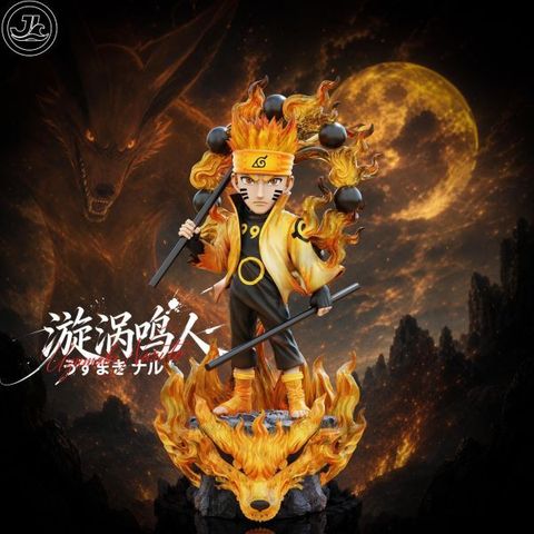預定JL_漩渦鳴人_1