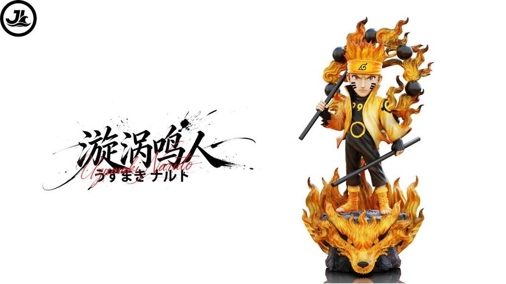 預定JL_漩渦鳴人_2
