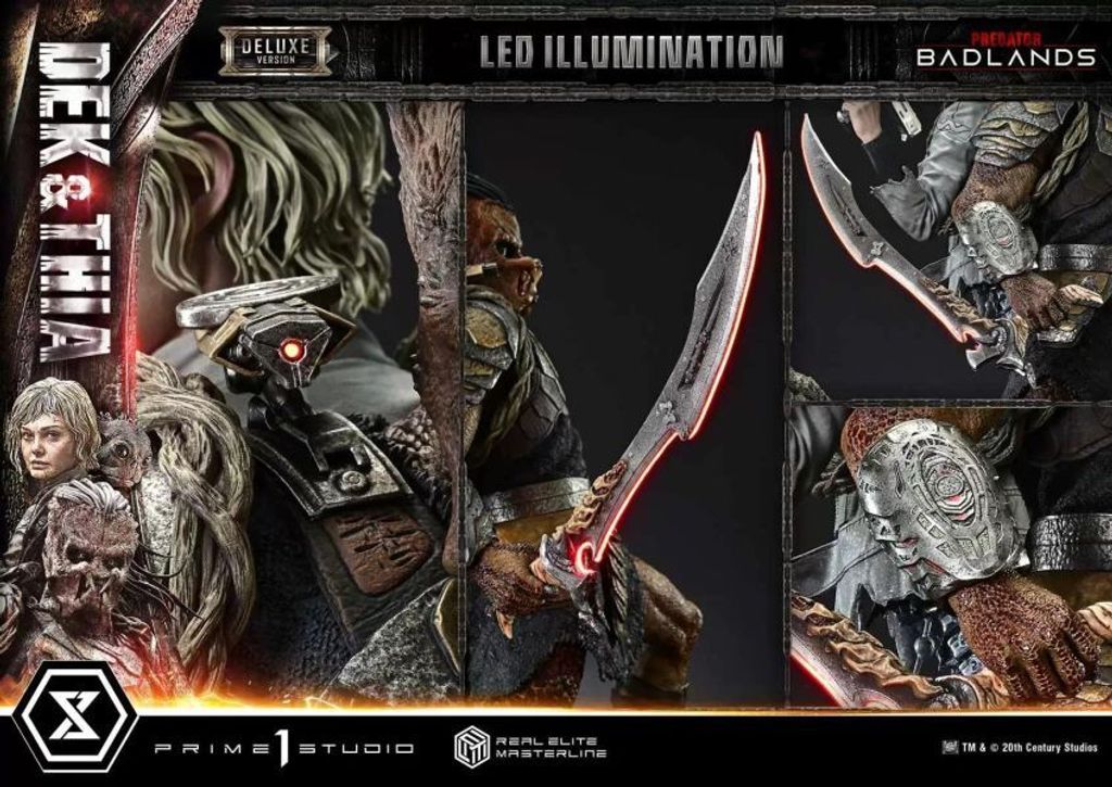 預定Prime_1_P1S_13_鐵血戰士殺戮之地_德克&希雅_REMPR-01_6