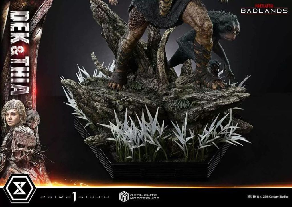 預定Prime_1_P1S_13_鐵血戰士殺戮之地_德克&希雅_REMPR-01_10