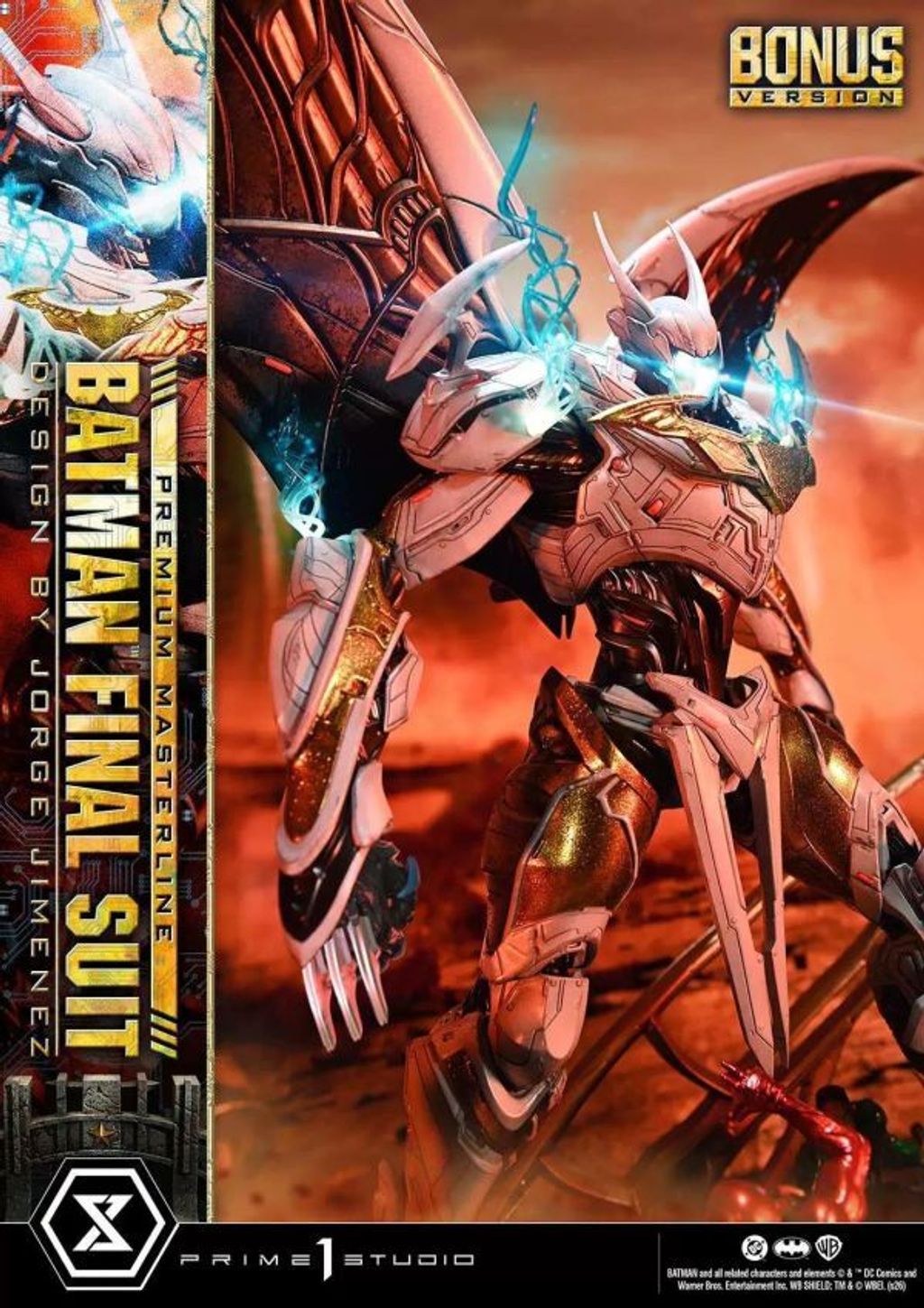預定Prime_1_P1S_正義聯盟漫畫_蝙蝠俠_終極裝甲_PMDCJLC-01_12