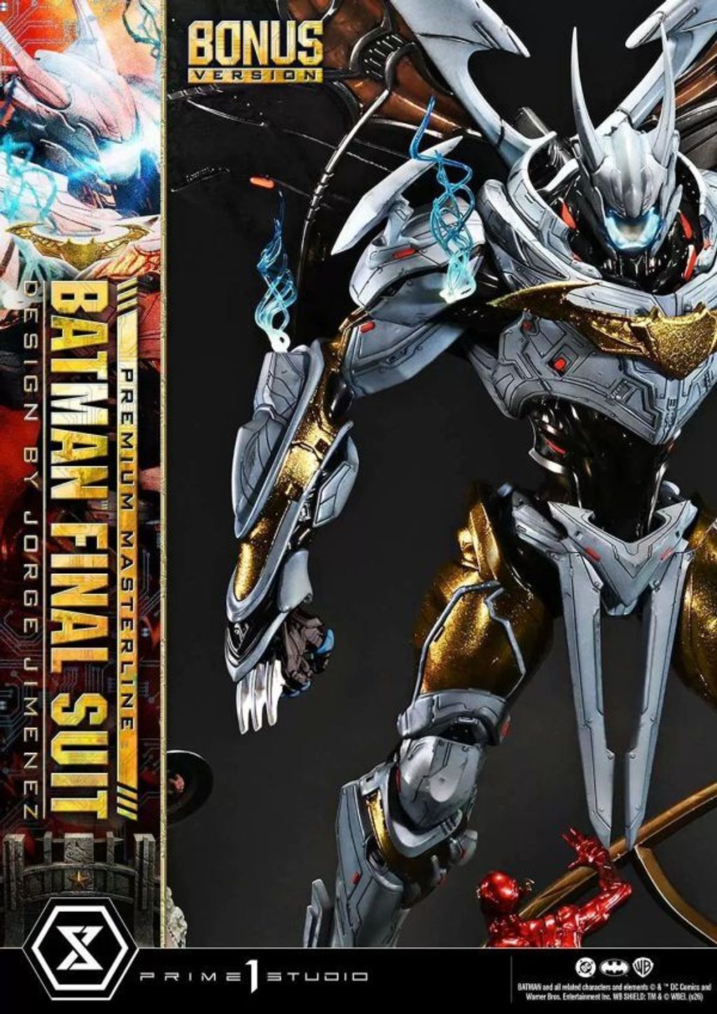 預定Prime_1_P1S_正義聯盟漫畫_蝙蝠俠_終極裝甲_PMDCJLC-01_13