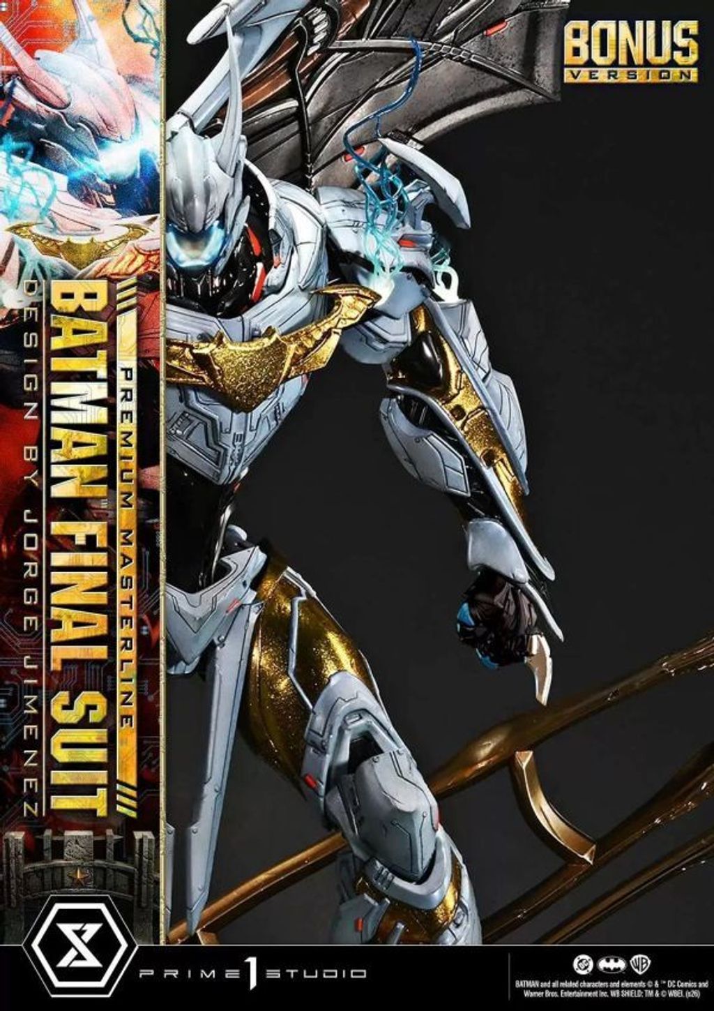 預定Prime_1_P1S_正義聯盟漫畫_蝙蝠俠_終極裝甲_PMDCJLC-01_14