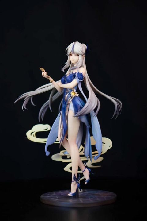 預定鍛劍_Forging_Sword_紗中幽蘭_2