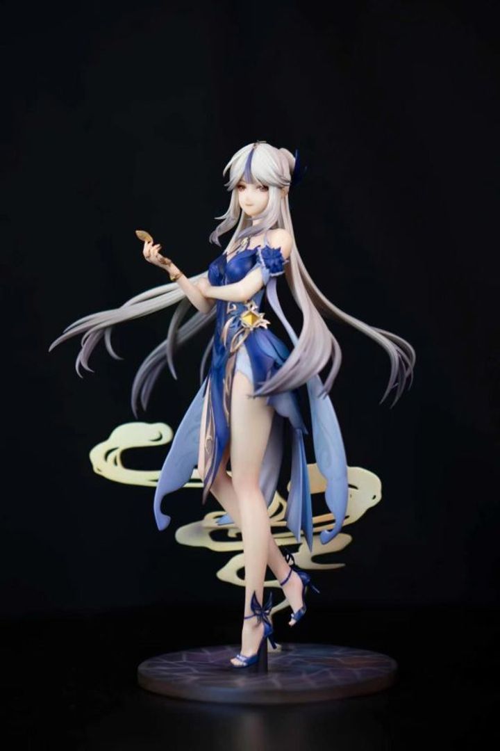 預定鍛劍_Forging_Sword_紗中幽蘭_2
