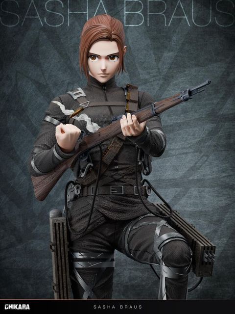 預定CHIKARA_薩沙·布勞斯_如果射偏了，我和那孩子……都逃不掉了_6