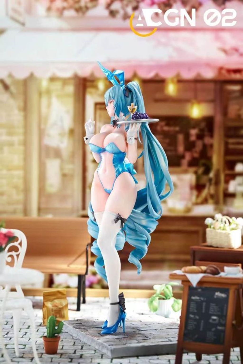 預定ACGN_02_勝利女神_NIKKE_兔女郎普麗瓦蒂&兔女郎桃樂絲_3