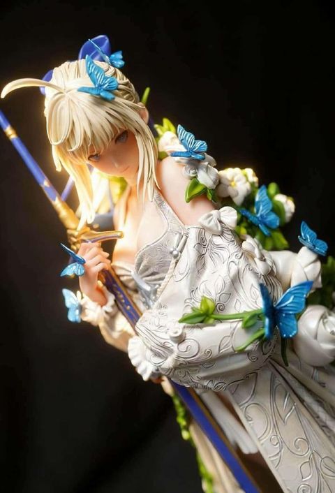 預定Venus_saber_lily14_2