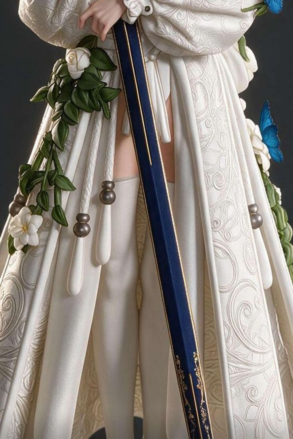 預定Venus_saber_lily14_5