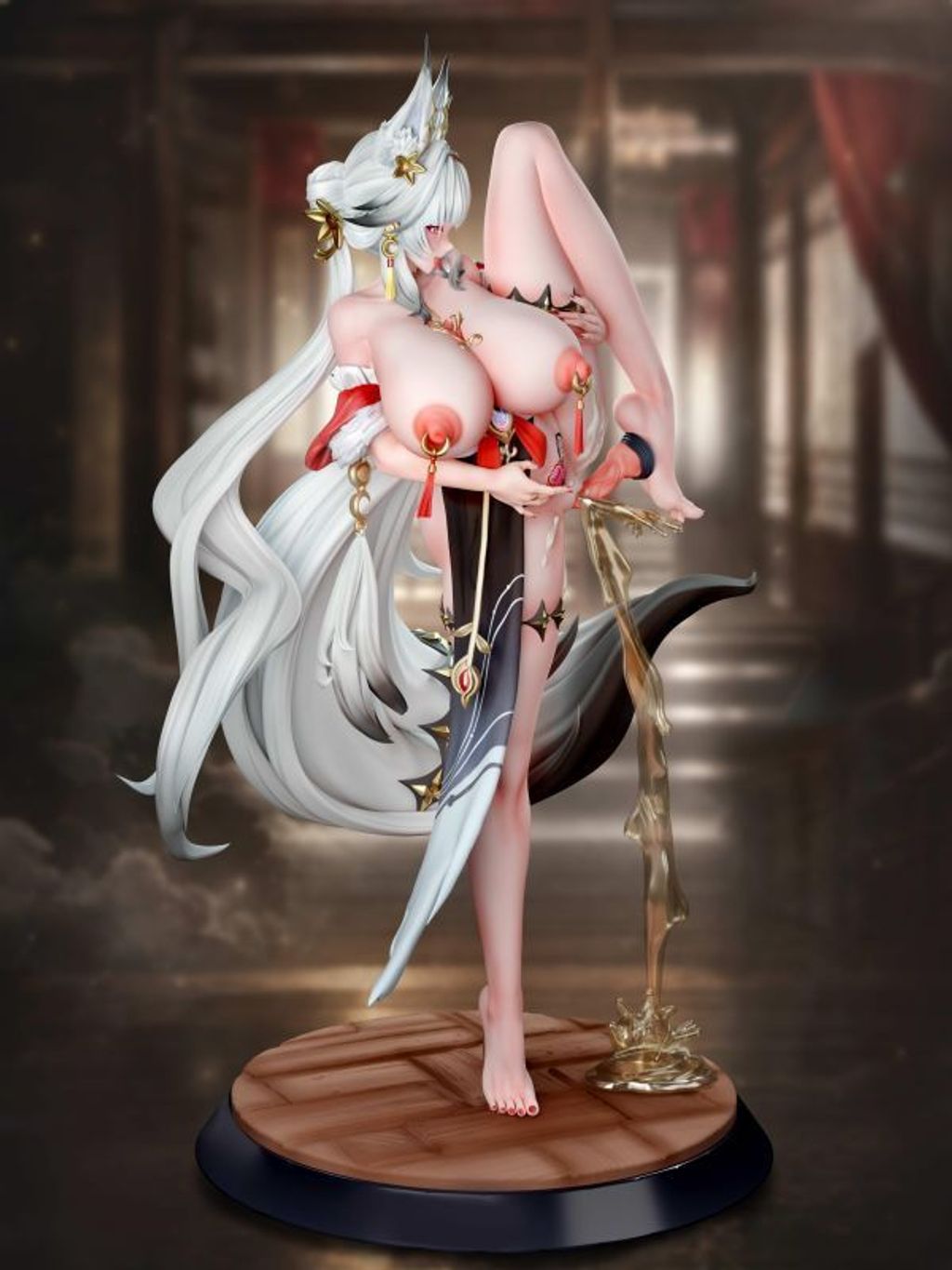 R18-預定Meat_心月狐_3