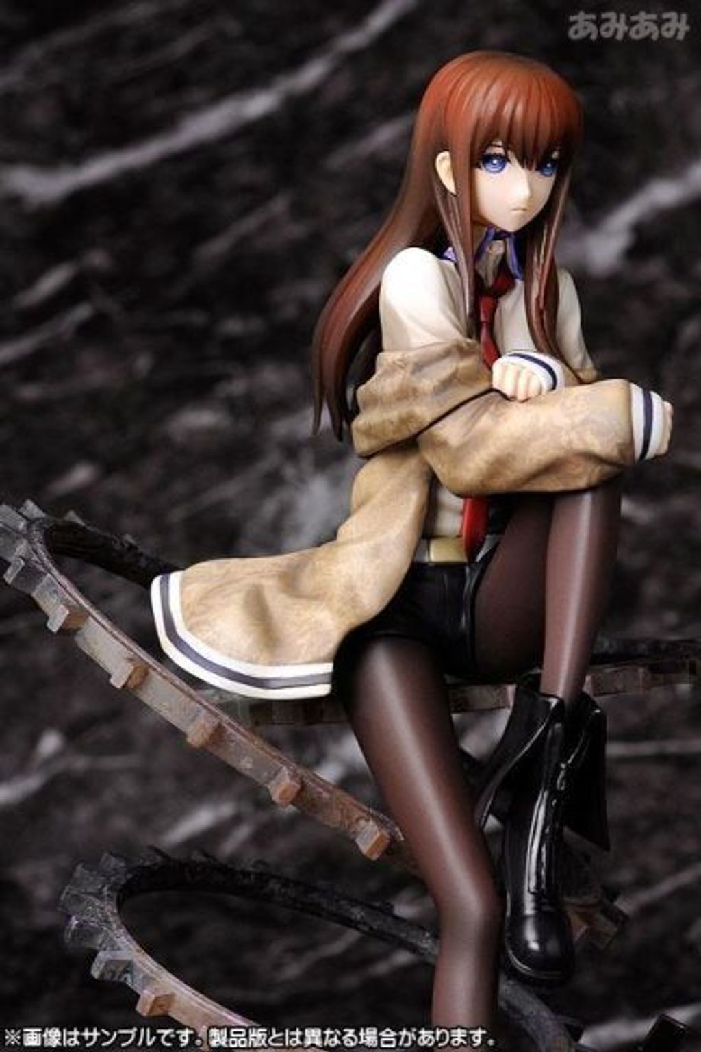 PVC預定壽屋_STEINS_GATE_命運石之門_牧瀨紅莉栖_18_再版_14