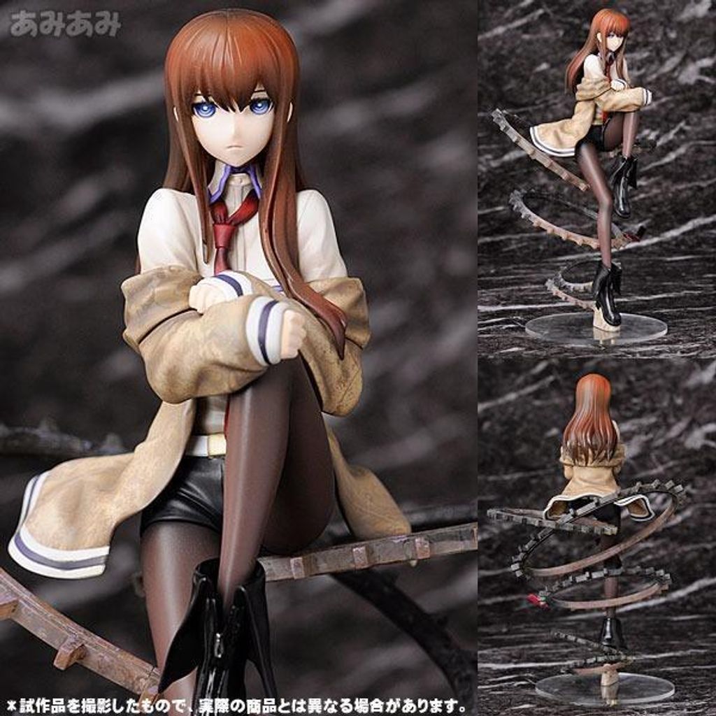 PVC預定壽屋_STEINS_GATE_命運石之門_牧瀨紅莉栖_18_再版_15