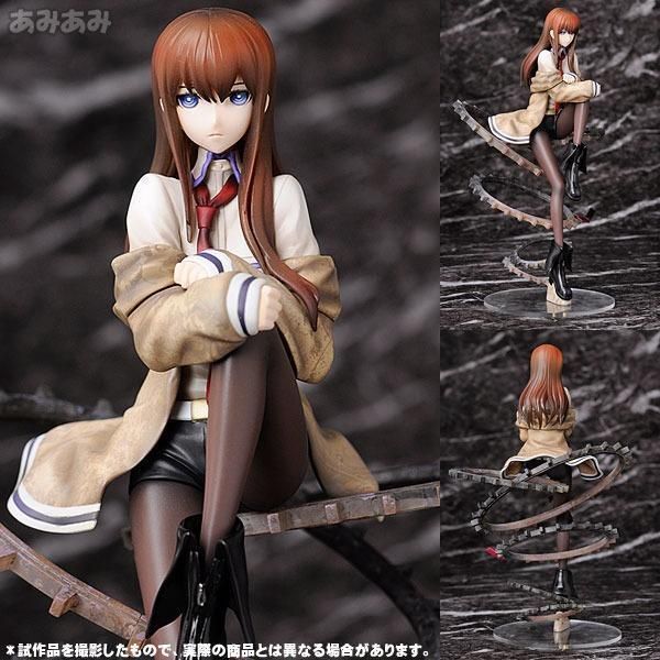 PVC預定壽屋_STEINS_GATE_命運石之門_牧瀨紅莉栖_18_再版_15