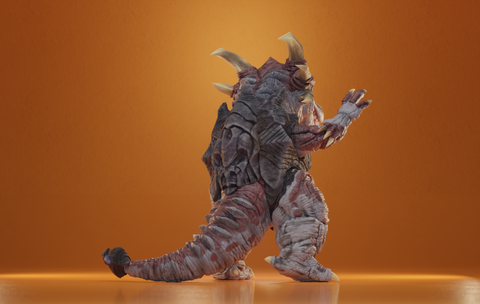 預定ULTRA_LAB_怪獸寶貝_Vol.7_蓋迪_2