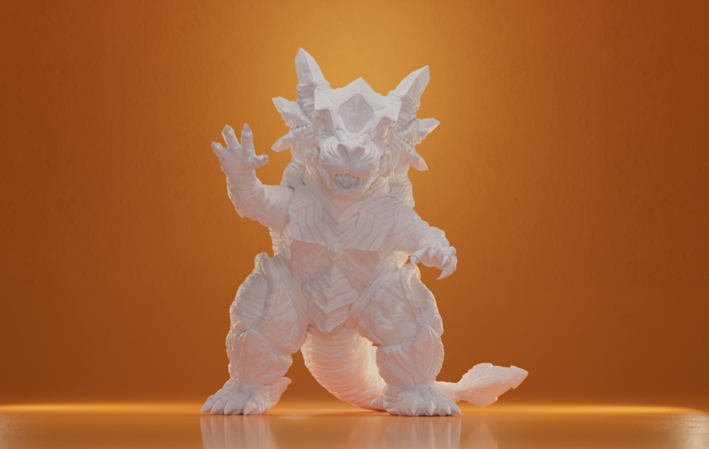預定ULTRA_LAB_怪獸寶貝_Vol.7_蓋迪_5