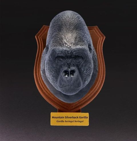 預定動物星雲_世界動物大圖鑑第4彈_2