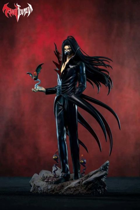 預定Toys_Evolution_戶愚呂隊_鴉_2