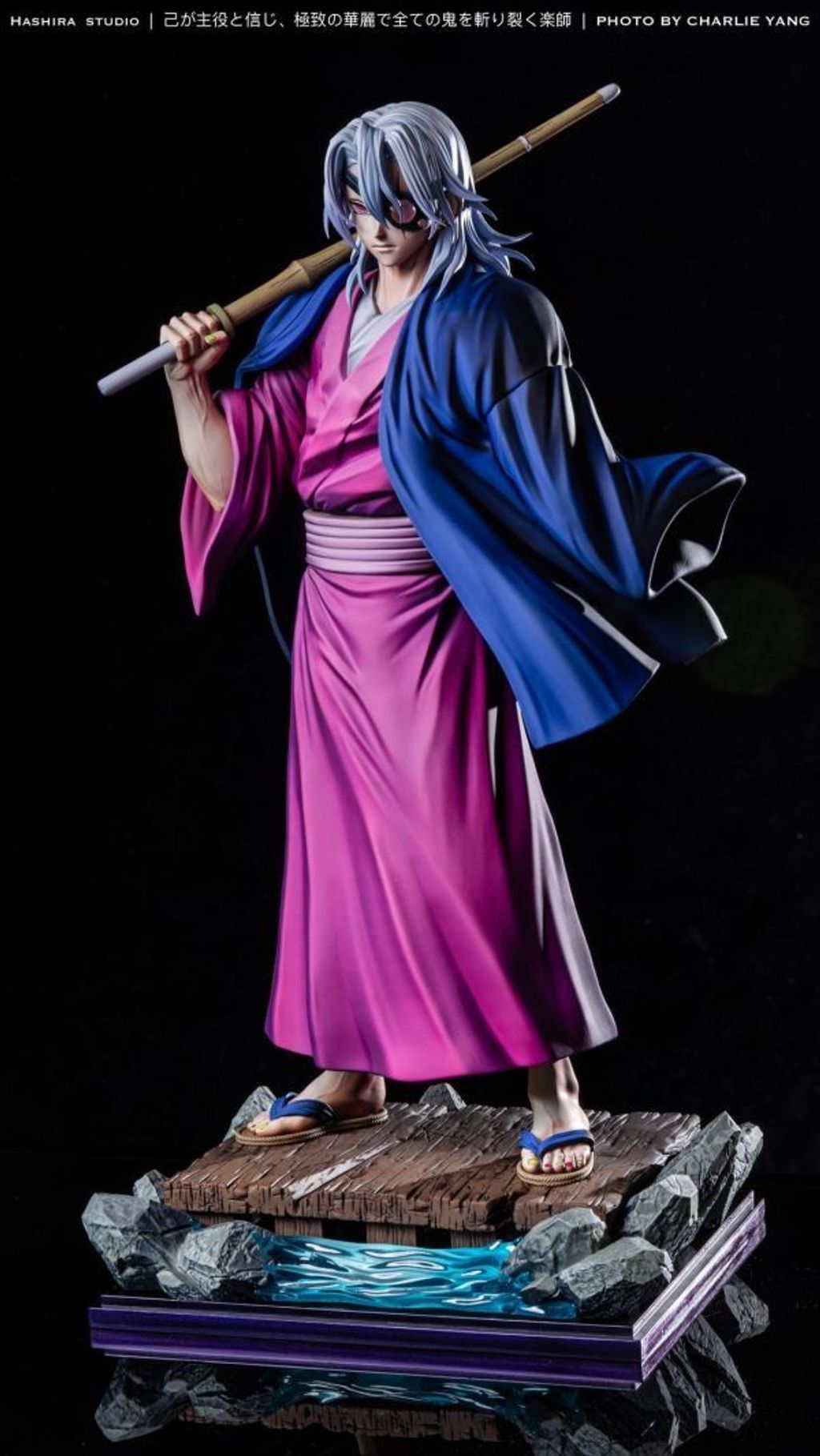預定Hashira_退休音柱宇髄天元_1