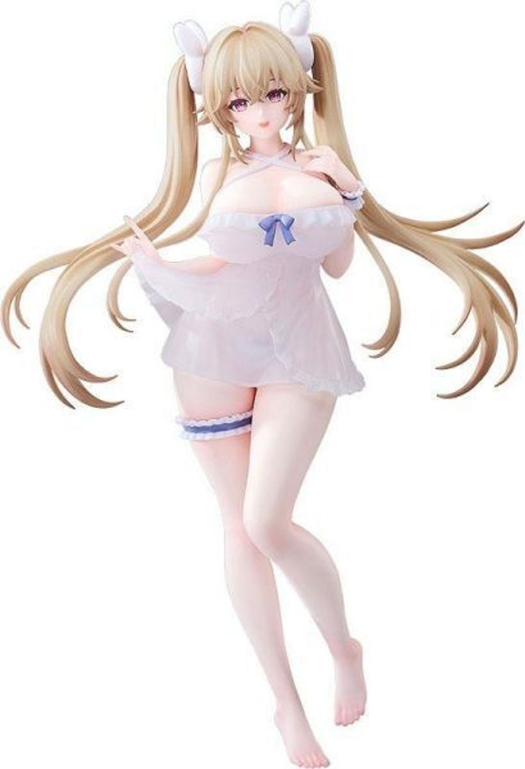 PVC預定Good_Smile_Company_GSC_碧藍航線_LessMor_5