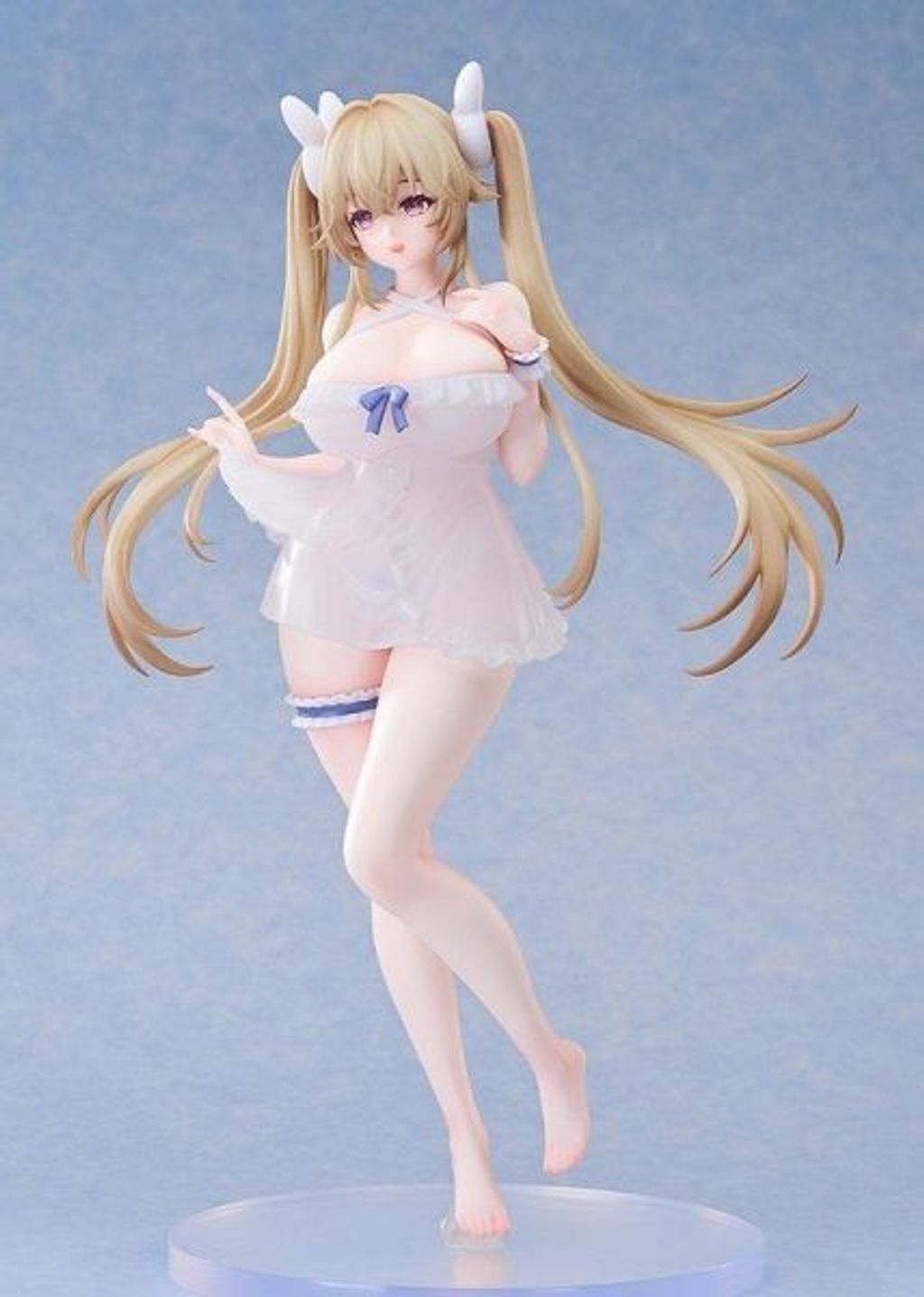 PVC預定Good_Smile_Company_GSC_碧藍航線_LessMor_7