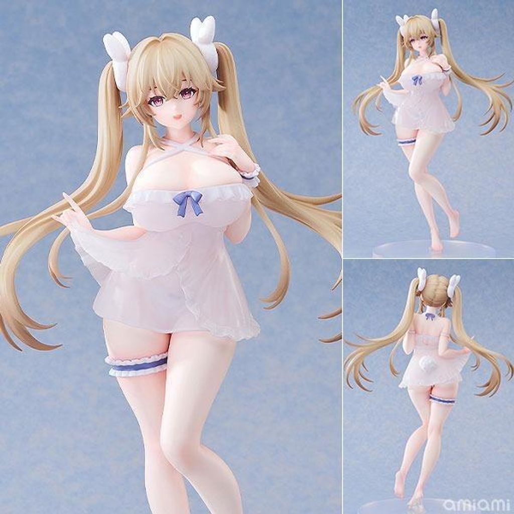 PVC預定Good_Smile_Company_GSC_碧藍航線_LessMor_4