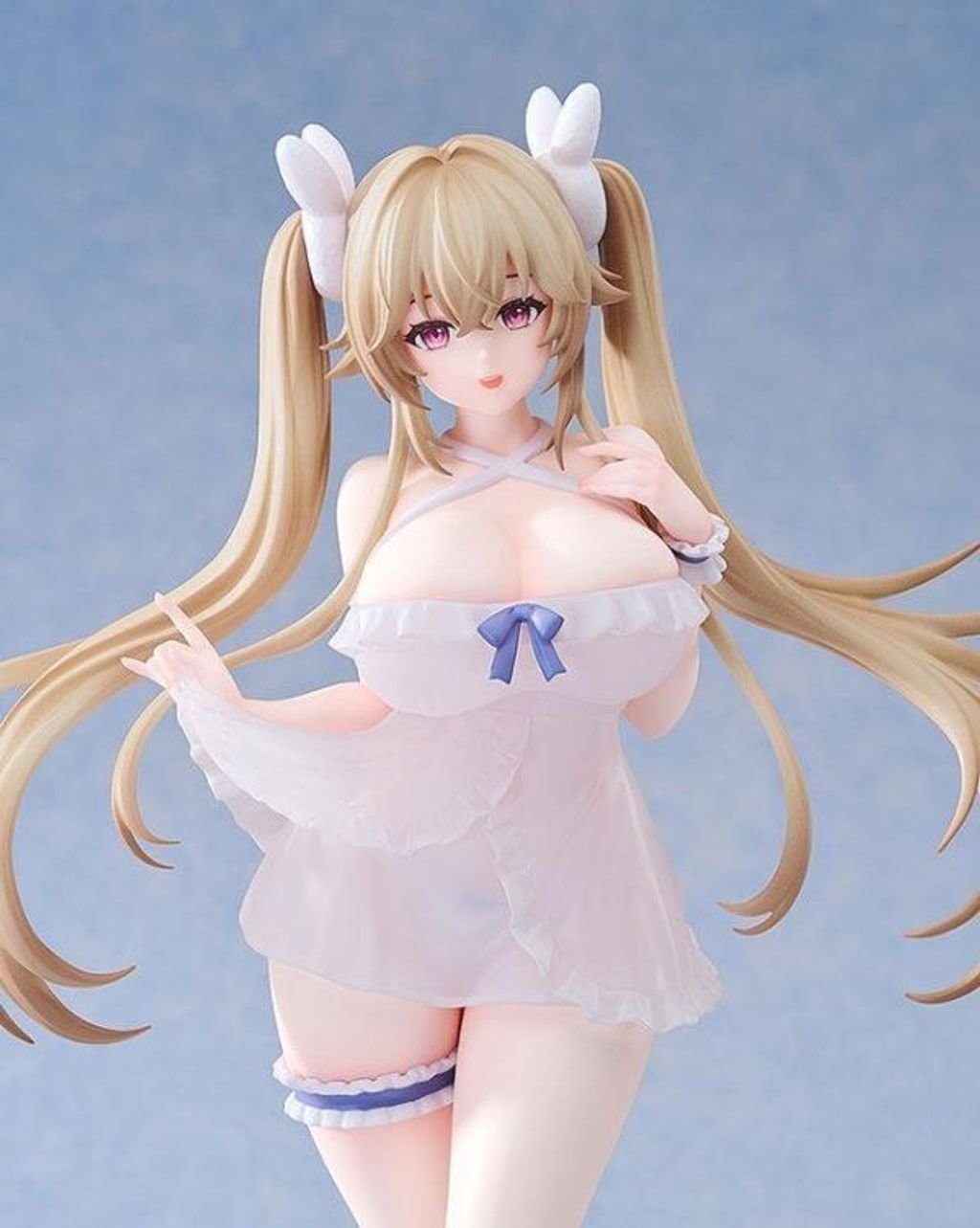 PVC預定Good_Smile_Company_GSC_碧藍航線_LessMor_9