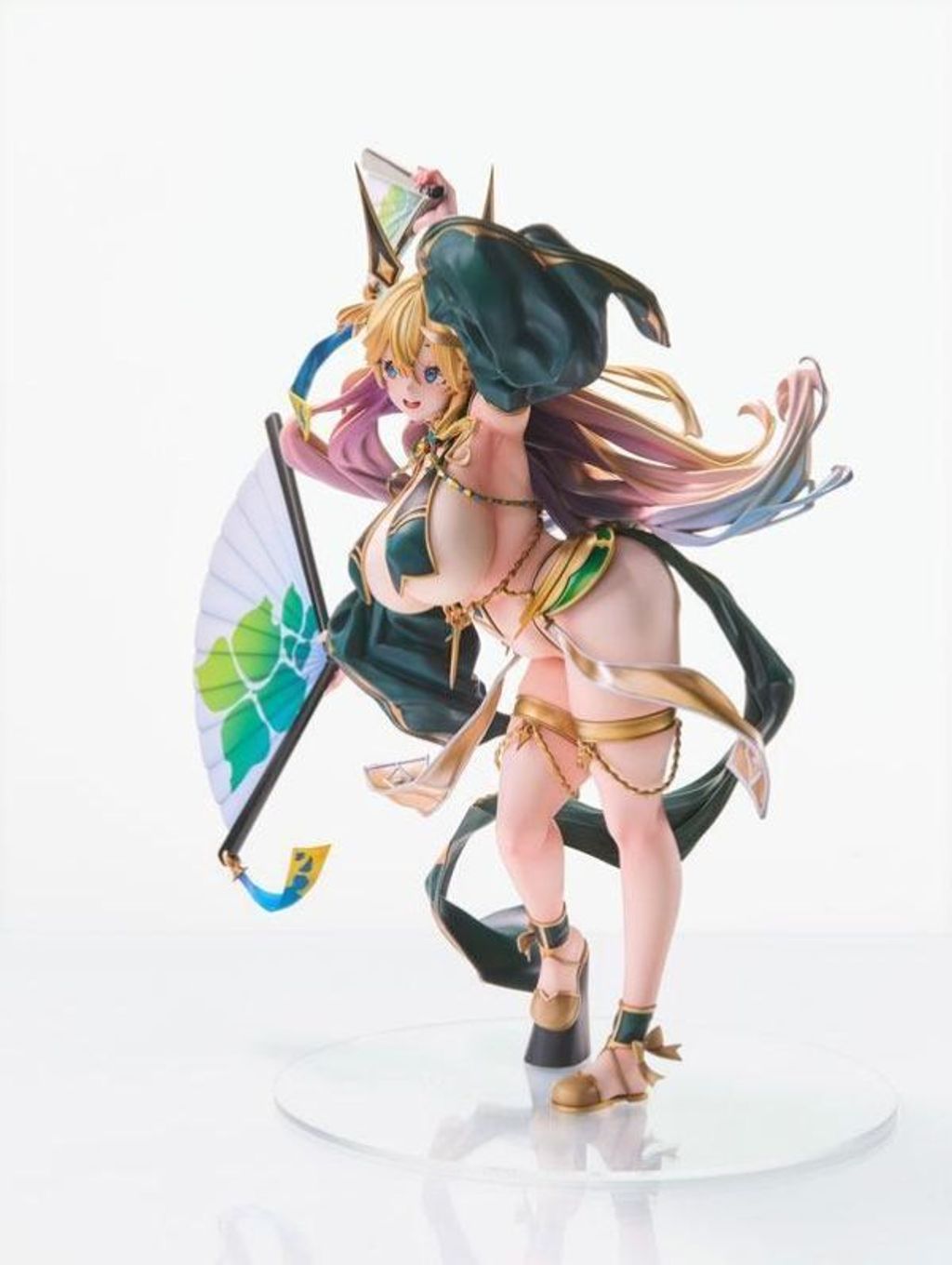 PVC預定Vertex_精靈村_第20村人_芭依菈_16_4