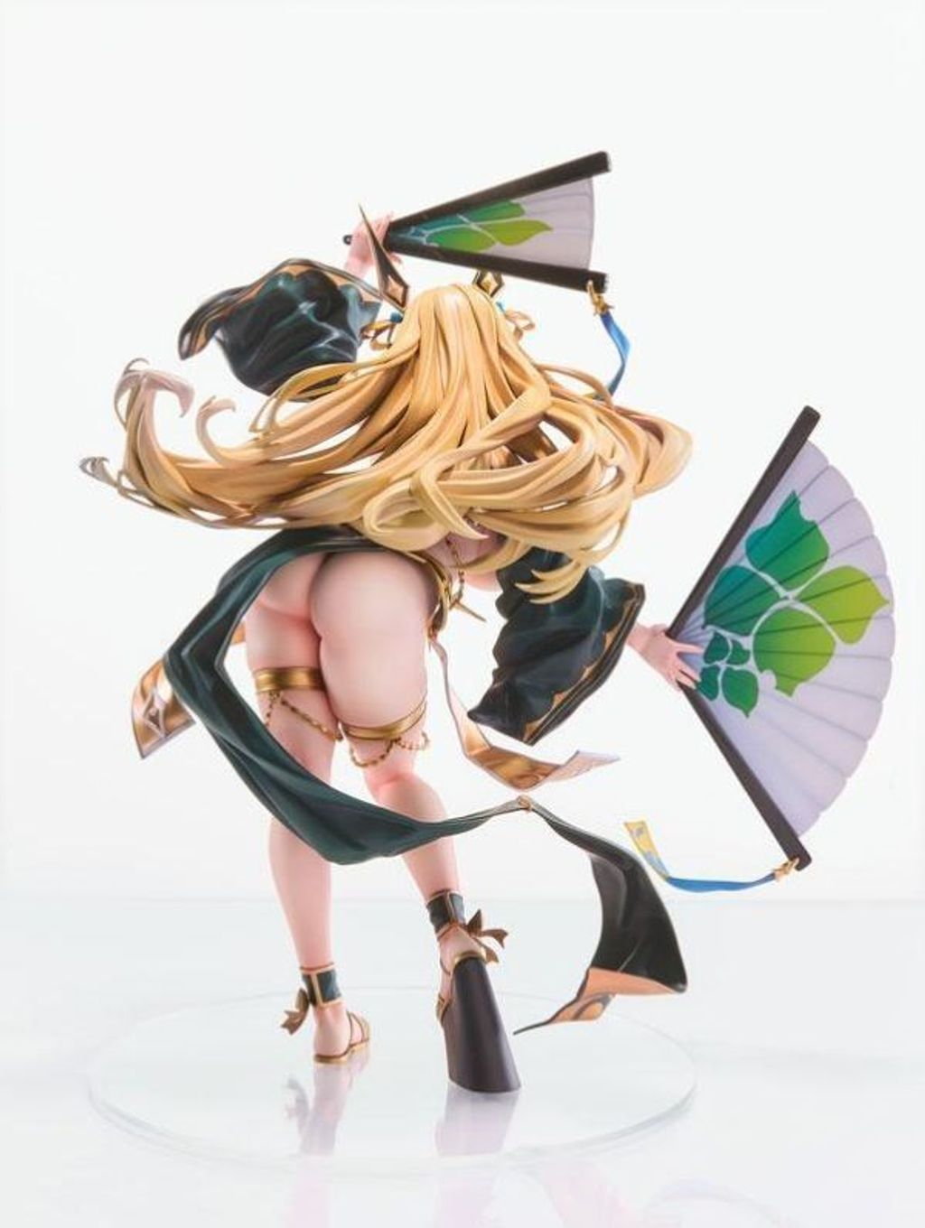 PVC預定Vertex_精靈村_第20村人_芭依菈_16_5