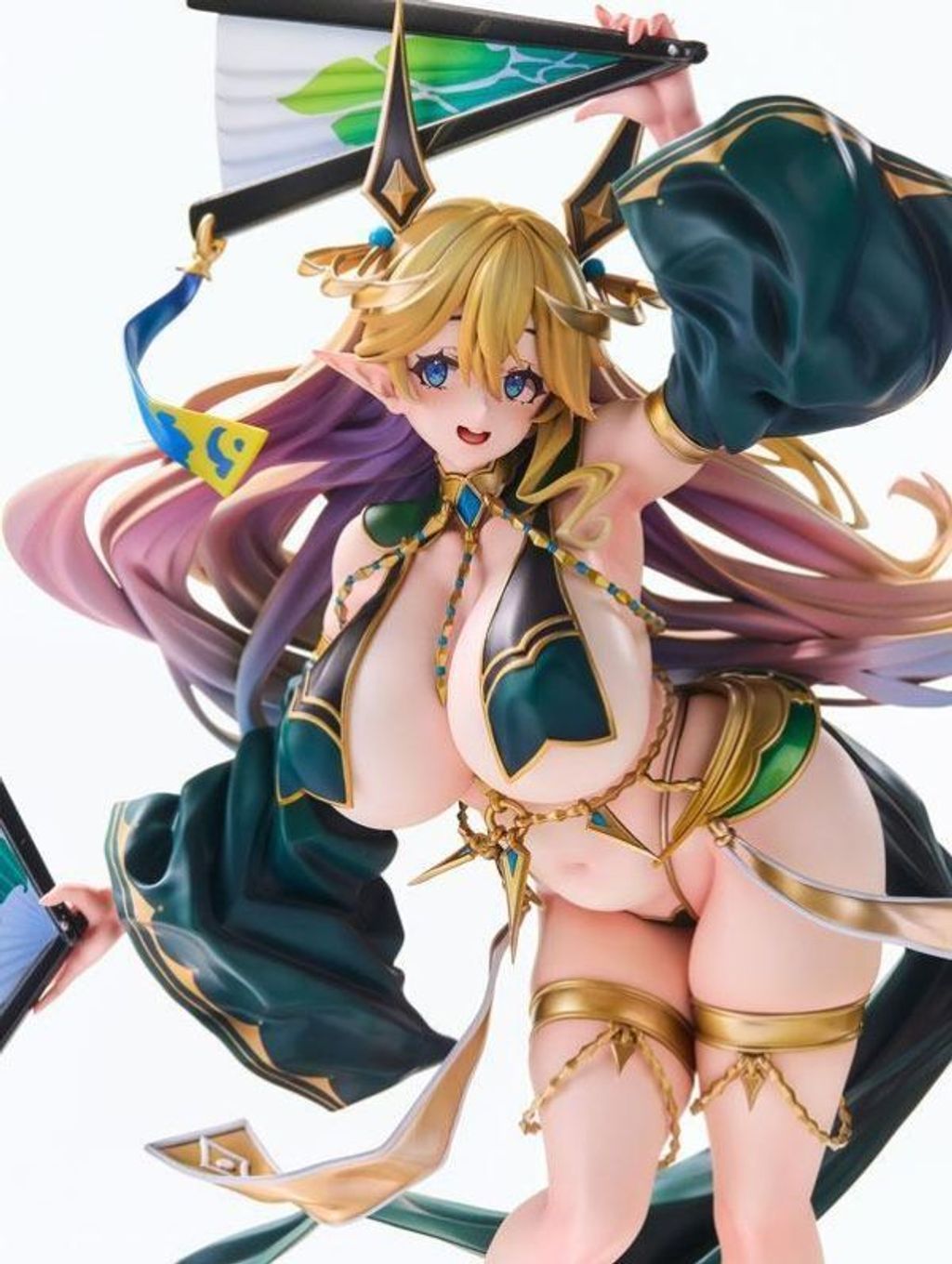 PVC預定Vertex_精靈村_第20村人_芭依菈_16_7