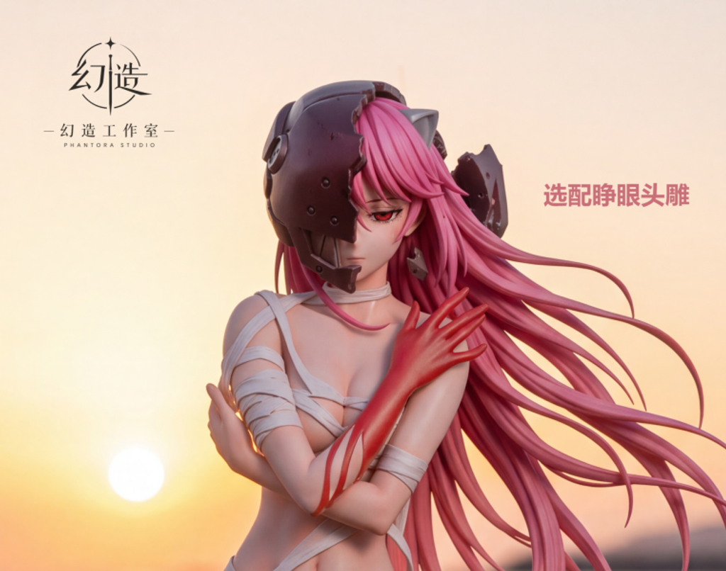 預定幻造_妖精的旋律_露西_5