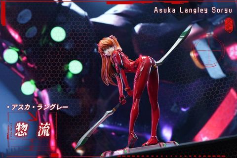 預定天元_TY_新世紀福音戰士-明日香_1